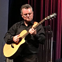 Mark Anderman