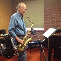Bennett Friedman
