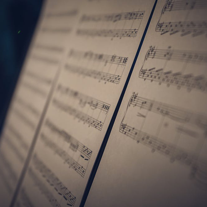 Compositions Catalog