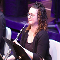 Sara Williams