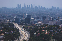 LA Traffic